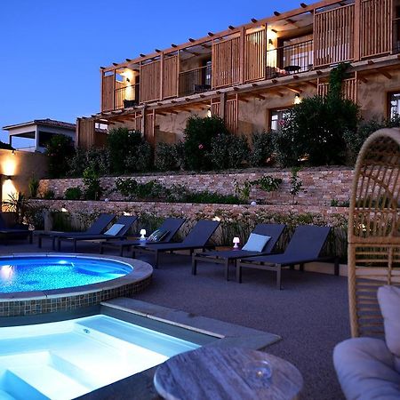 גלריה Hotel Palazzu & Spa - Adult Only מראה חיצוני תמונה