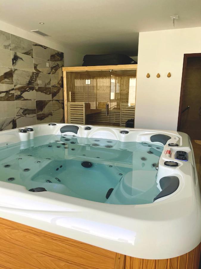 גלריה Hotel Palazzu & Spa - Adult Only מראה חיצוני תמונה
