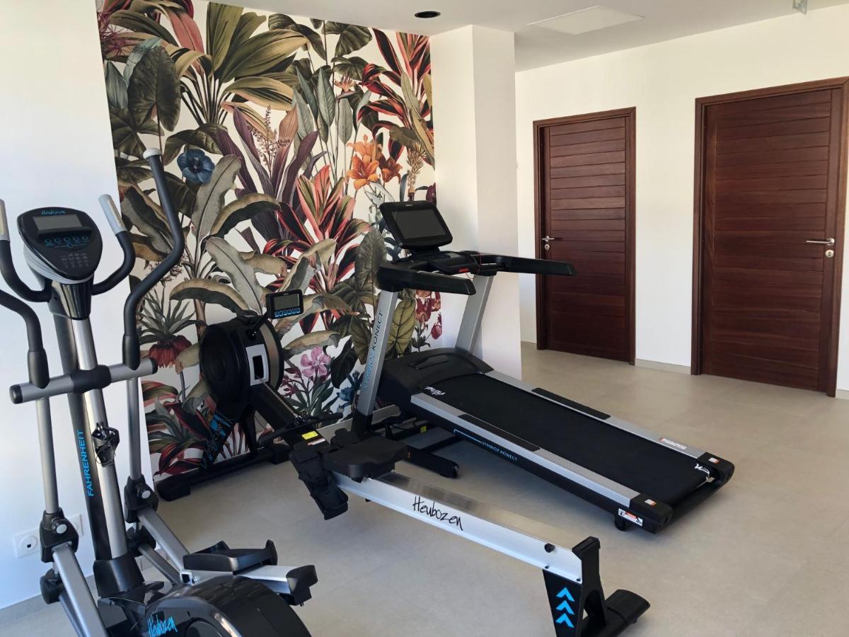 גלריה Hotel Palazzu & Spa - Adult Only מראה חיצוני תמונה