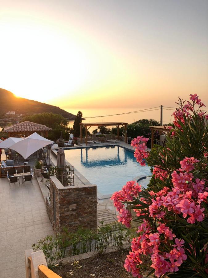 גלריה Hotel Palazzu & Spa - Adult Only מראה חיצוני תמונה