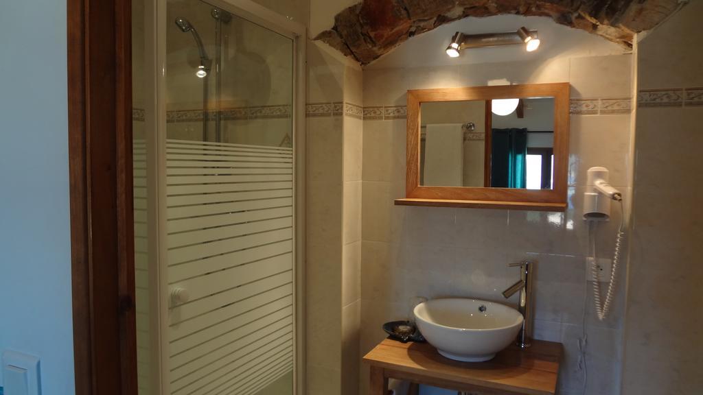 גלריה Hotel Palazzu & Spa - Adult Only מראה חיצוני תמונה