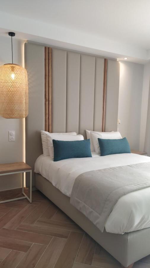 גלריה Hotel Palazzu & Spa - Adult Only מראה חיצוני תמונה