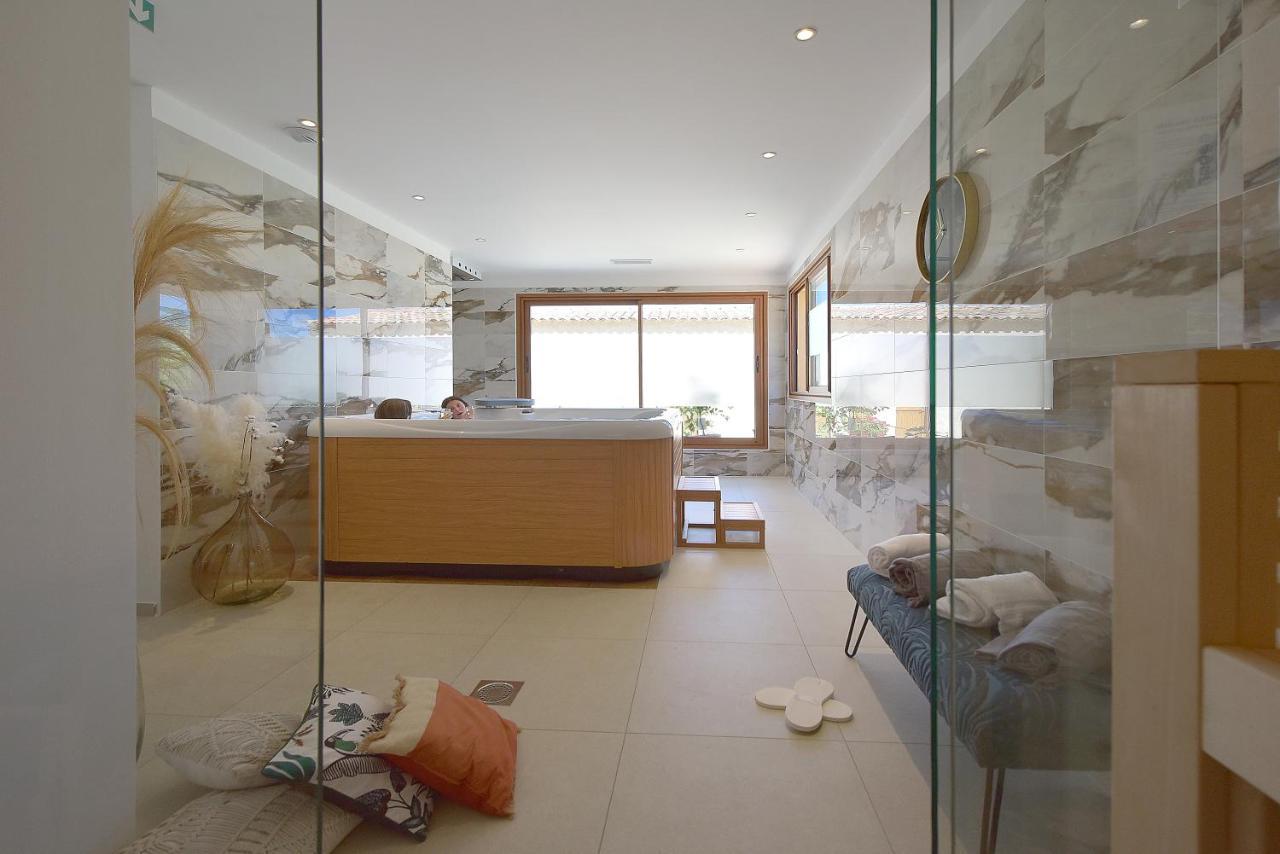 גלריה Hotel Palazzu & Spa - Adult Only מראה חיצוני תמונה