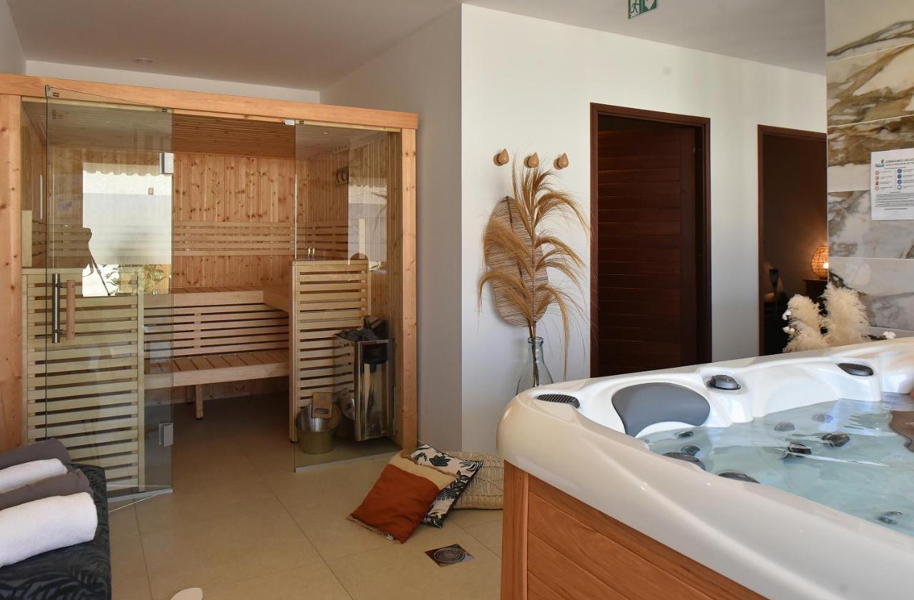 גלריה Hotel Palazzu & Spa - Adult Only מראה חיצוני תמונה