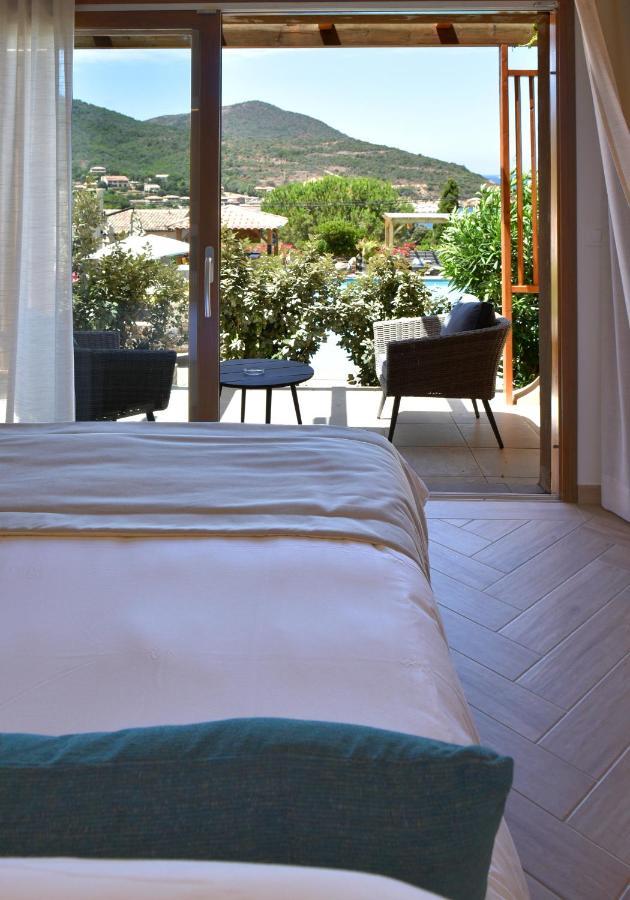 גלריה Hotel Palazzu & Spa - Adult Only מראה חיצוני תמונה