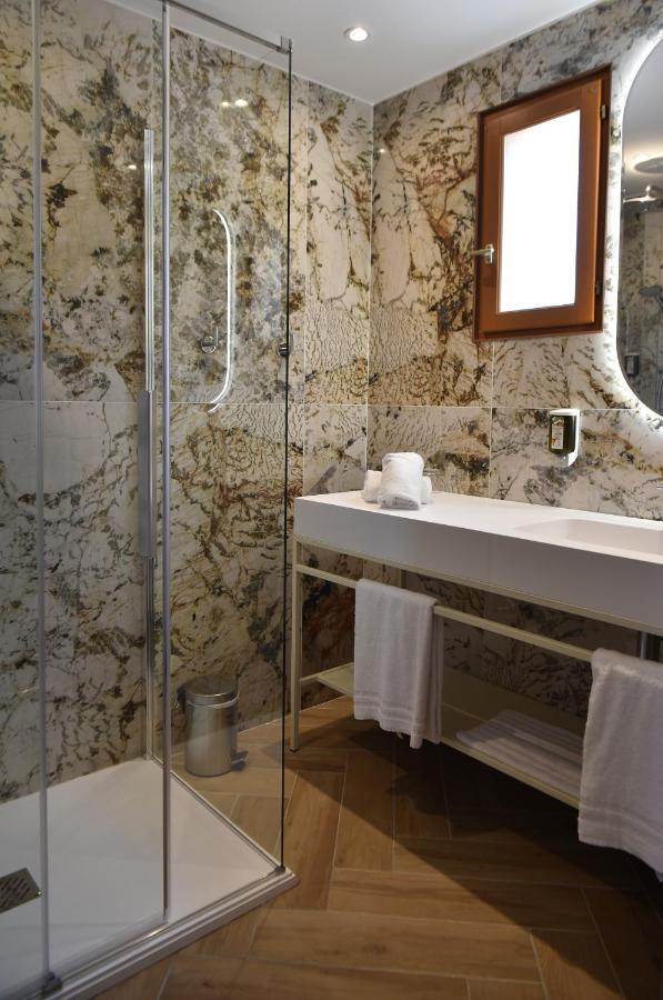 גלריה Hotel Palazzu & Spa - Adult Only מראה חיצוני תמונה
