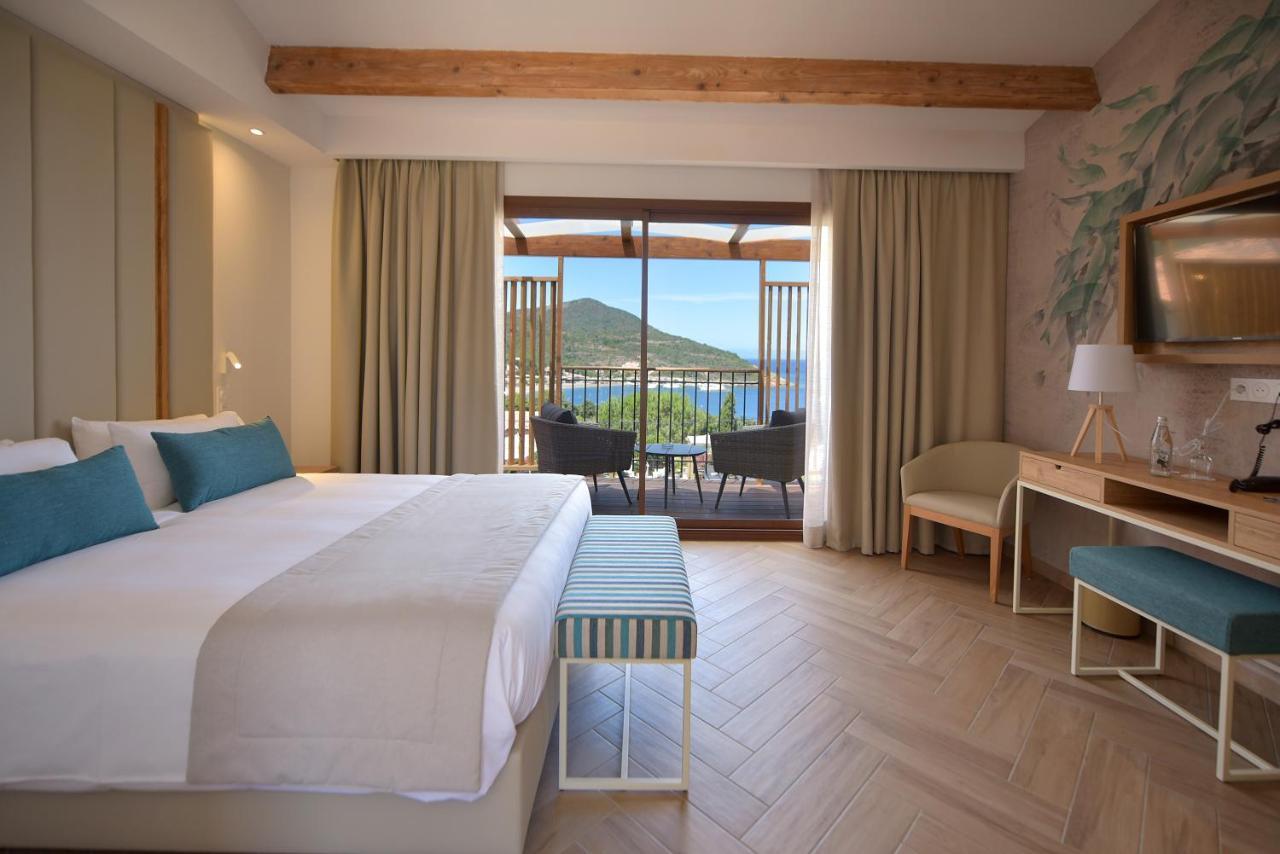 גלריה Hotel Palazzu & Spa - Adult Only מראה חיצוני תמונה