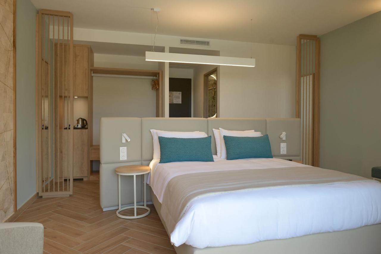 גלריה Hotel Palazzu & Spa - Adult Only מראה חיצוני תמונה