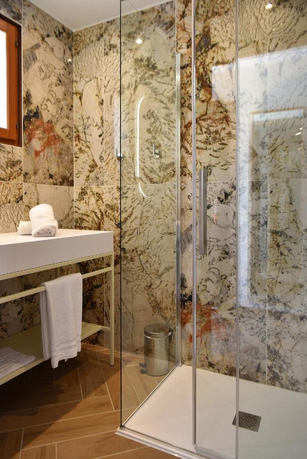 גלריה Hotel Palazzu & Spa - Adult Only מראה חיצוני תמונה
