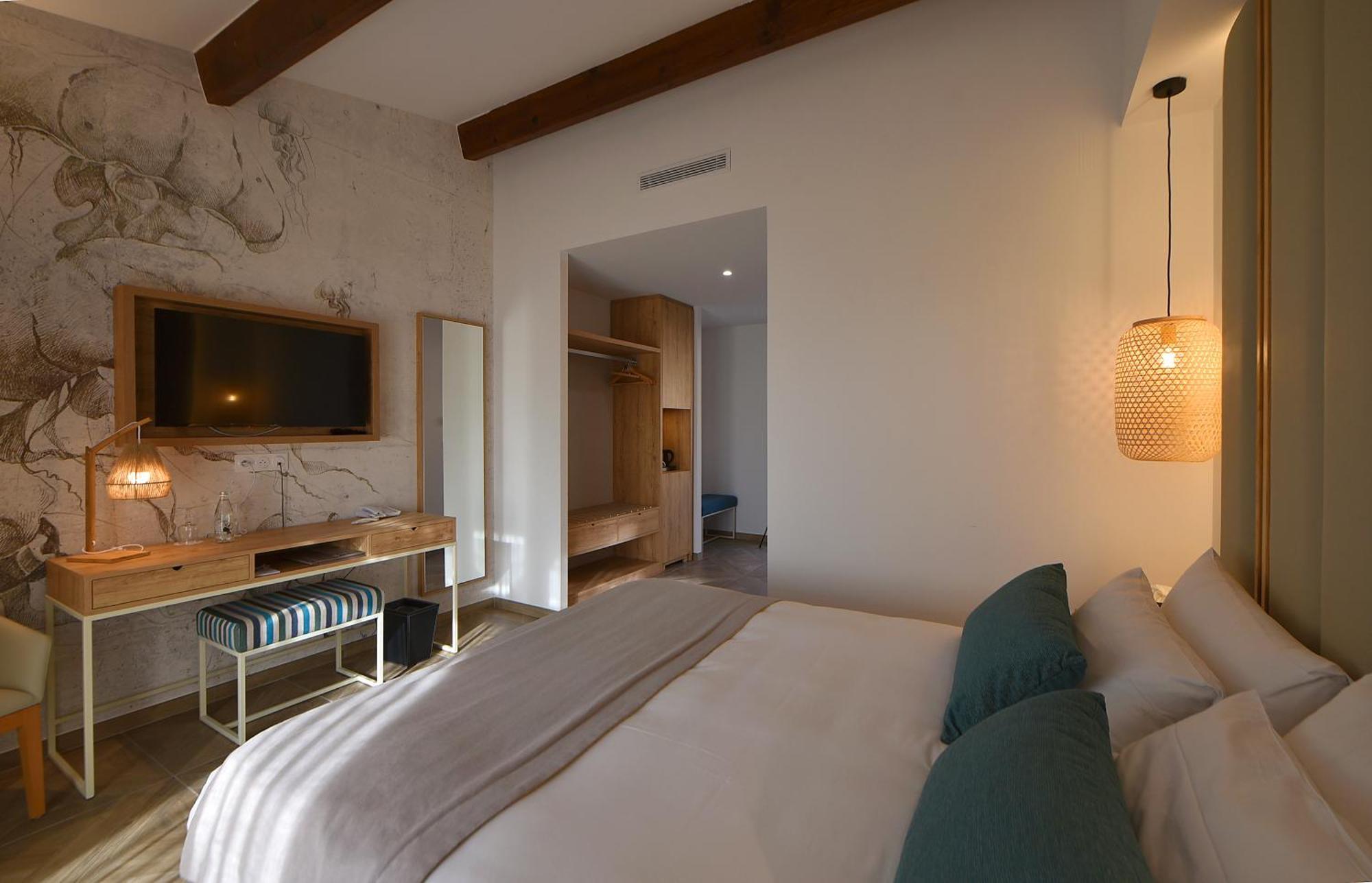 גלריה Hotel Palazzu & Spa - Adult Only מראה חיצוני תמונה