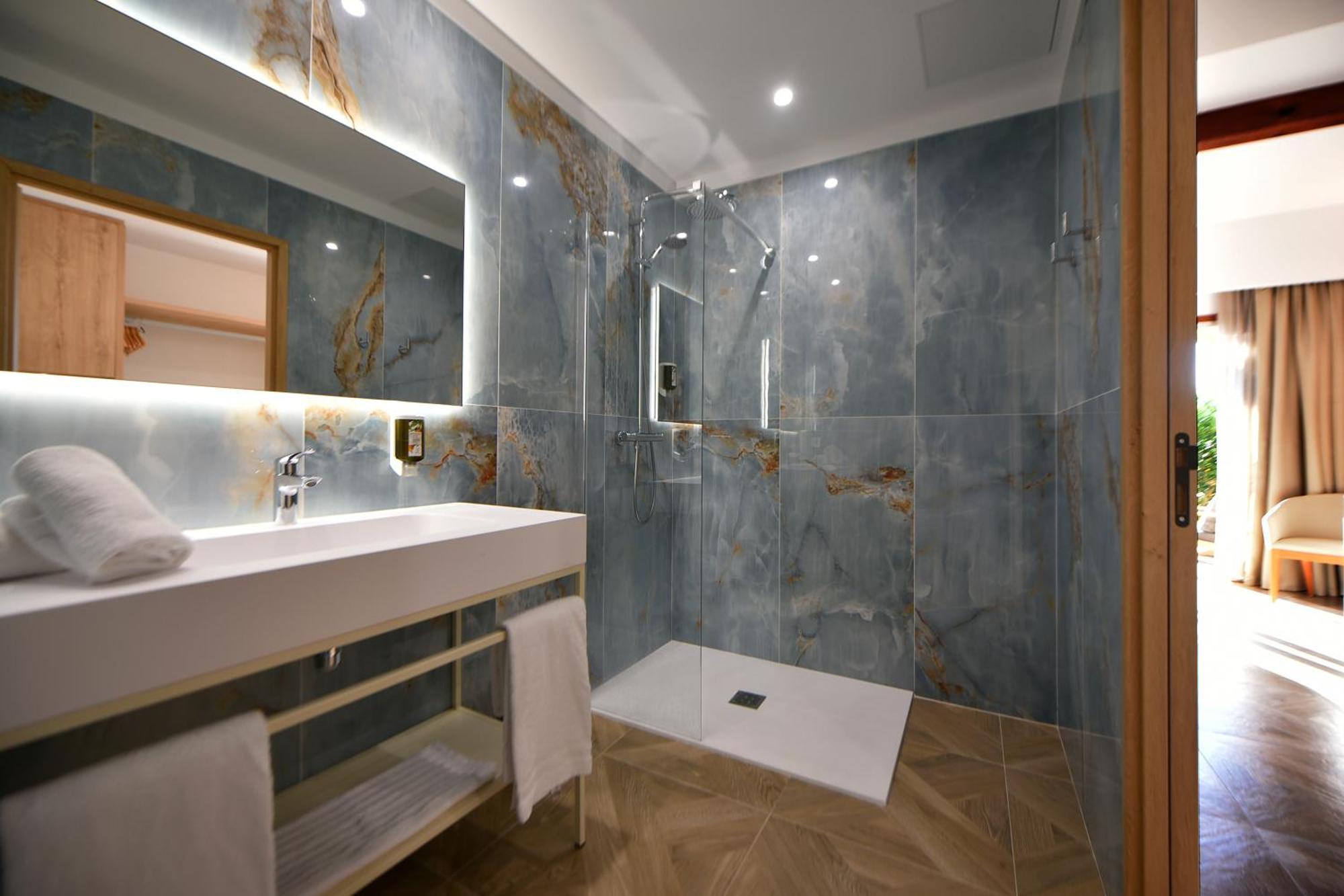 גלריה Hotel Palazzu & Spa - Adult Only מראה חיצוני תמונה