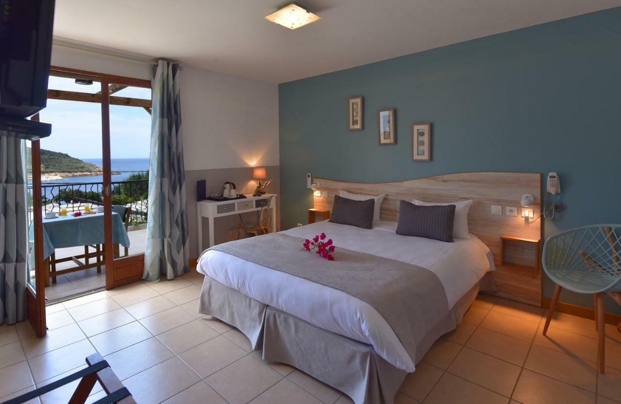גלריה Hotel Palazzu & Spa - Adult Only מראה חיצוני תמונה