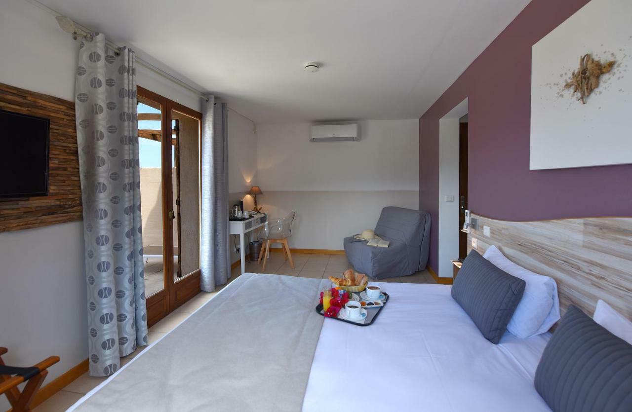 גלריה Hotel Palazzu & Spa - Adult Only מראה חיצוני תמונה