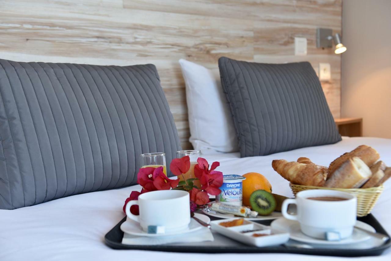 גלריה Hotel Palazzu & Spa - Adult Only מראה חיצוני תמונה